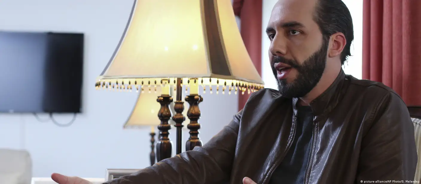 萨国新总统向美靠拢中萨关系出现变数