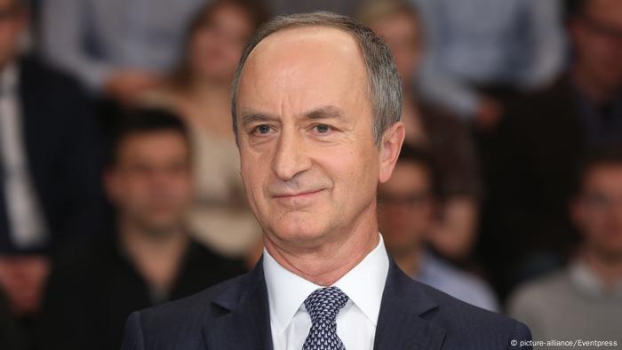 Janusz Reiter 