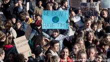 Conferencia de Seguridad de Múnich: el cambio climático y el colapso del orden mundial