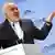 Iran's Foreign Minister Mohammad Javad Zarif