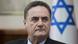 Israel Verkehrsminister Israel Katz Israel Verkehrsminister Israel Katz