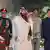 Pakistan Saudischer Kronprinz Mohammed bin Salman zu Besuch