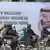 Pakistan Saudischer Kronprinz Mohammed bin Salman zu Besuch