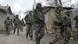 Indian soldiers in Kashmir Indian soldiers in Kashmir