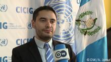Guatemala: “La CICIG no ha recuperado la plena normalidad”