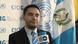 Matías Ponce, portavoz de la Comisión Internacional Contra la Impunidad en Guatemala. Matías Ponce, portavoz de la Comisión Internacional Contra la Impunidad en Guatemala.