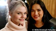 Німеччина на Євробаченні-2019: ледь знайомі сестри