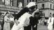 Kissing Sailor Küssender Soldat Times Square Kriegsende 1945 Kissing Sailor Küssender Soldat Times Square Kriegsende 1945