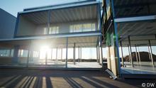 La Bauhaus y la vivienda asequible
