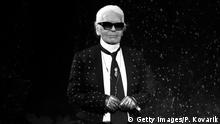 Muere el diseñador alemán Karl Lagerfeld a los 85 años