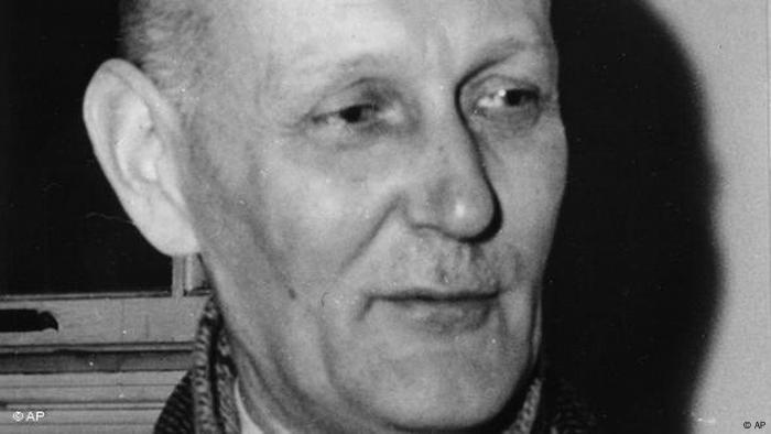 Flash-Galerie Nobelpreisträger Medizin (AP)