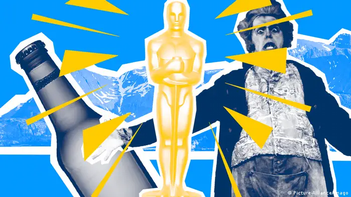 Collage Datengeschichte Oscars