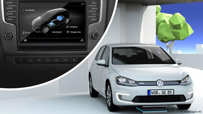 CES Asia 2015 (Volkswagen AG)