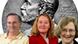 Nobel medal with the faces of scientists Jack Szostak, Carol Greider and Elizabeth H. Blackburn superimposed Nobel medal with the faces of scientists Jack Szostak, Carol Greider and Elizabeth H. Blackburn superimposed
