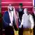 Indien Narendra Modi empfängt Mohammed bin Salman in Neu-Delhi