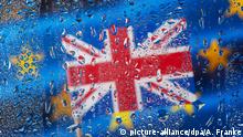 UE y Reino Unido buscan fórmulas para evitar brexit sin acuerdo