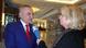 Albanischer Präsident Ilir Meta im DW-Interview mit Adelheid Feilcke Albanischer Präsident Ilir Meta im DW-Interview mit Adelheid Feilcke