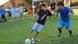 Fußball spielen Fußball spielen