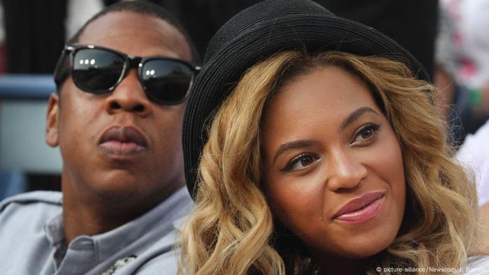 Jay Z Becomes Hip Hop S First Billionaire News Dw 04 06 19