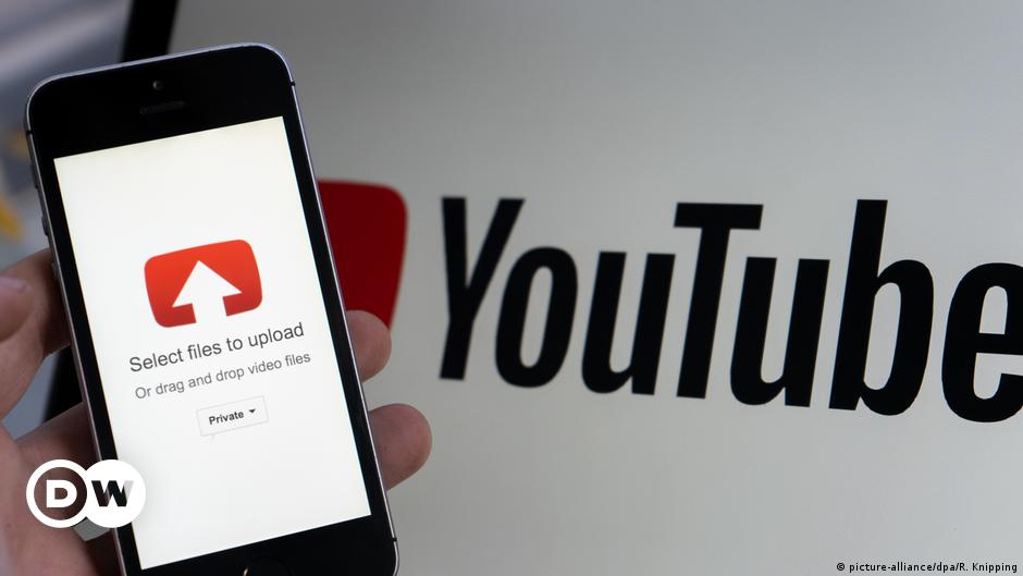 Australia: Google risarcirà John Barilaro per i video su YouTube |  mondo |  DW