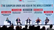 EKONID: Menyambung Ikatan Bisnis Jerman-Indonesia