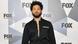Actor Jussie Smollett Actor Jussie Smollett