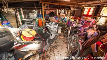 Child abuse at campsite: How authorities failed the victims – DW ...