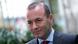 München: Manfred Weber, CSU München: Manfred Weber, CSU