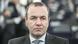 Манфред Вебер Манфред Вебер