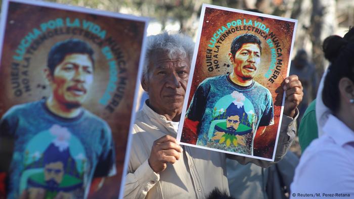 Der Mord an dem indigenen Umweltaktivisten Samir Flores Soberanes wurde von der EZLN verurteilt. 