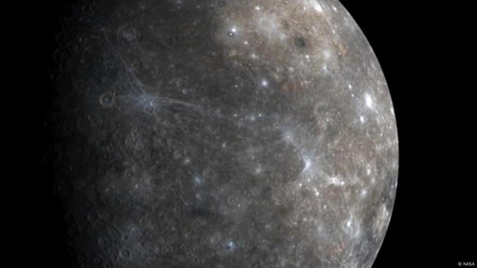 Journey to Mercury – DW – 02/22/2019