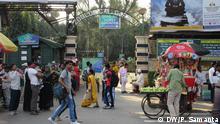 Description- Alipore Zoo of Kolkata is one of the main tourist attraction of the city of joy. 150 years old zoo is a residence of various animals found in India as well as other parts of the world.  
Keywords-  Zoo, Kolkata, Alipore, Animal, Conservation, Wildlife, Endangered 
Copyright - Payel Samanta
When it was taken-  February, 2019
Where it was taken- Kolkata, West Bengal