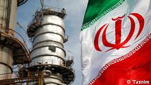 Keine Ausnahmen mehr bei Iran-Sanktionen