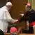 Vatikan Kardinal Cupich schlägt Verfahren zu Absetzung von Bischöfen vor | Blase Joseph Cupich