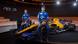 Formel 1 2019 - McLaren Launch Formel 1 2019 - McLaren Launch