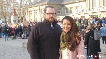 Köln Proteste gegen Uploadfilter