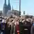 Köln Proteste gegen Uploadfilter
