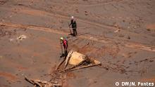 Minera Vale, condenada a pagar daños de desastre minero en Brasil