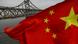Chinesisch-koreanische Freundschaftsbrücke in Dandong Chinesisch-koreanische Freundschaftsbrücke in Dandong