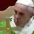 Vatikan-Missbrauchskonferenz Papst Franziskus