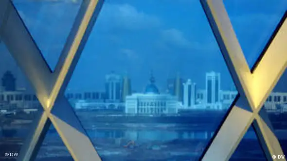 Jubiläum Astana 5