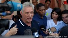 Cuba vota en referéndum su nueva Constitución