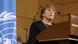 UN-Hochkommissarin Michelle Bachelet UN-Hochkommissarin Michelle Bachelet
