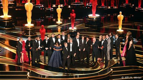 Despite There Being No Host, Comedians Ruled The 2019 Oscars Stage