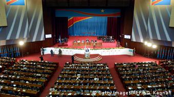 Le président congolais annonçait le 6 décembre dernier la nomination d’un informateur chargé d’identifier une nouvelle majorité à l’Assemblée
