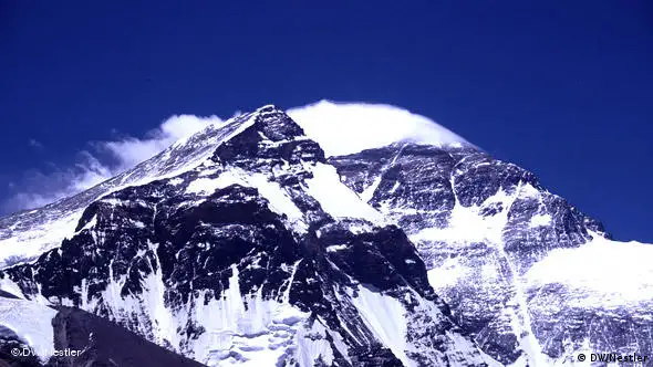 Everest Windfahne