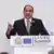 Ägypten Gipfel EU und Arabische Liga in Sharm El Sheikh PK al-Sisi