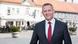 Kreso Beljak Vorsitzender der HSS-Partei in Kroatien Kreso Beljak Vorsitzender der HSS-Partei in Kroatien