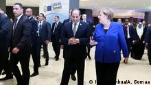 Opinion: EU and Arab League still searching for common ground