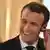 Frankreich, Paris: Emmanuel Macron und Barham Saleh